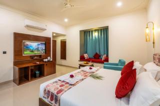 The Mewar Resort & Garden - 6
