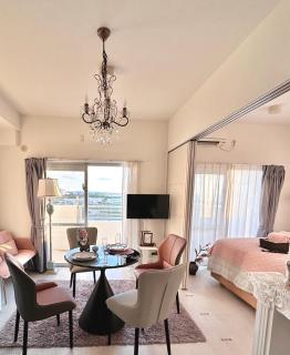 SunSea Okinawa Stunning Ocean View 2BR Sleeps 6 20 min from Airport 3 min to Shopping Mall - 3