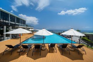 Stylish Studio at Utopia Karon 900m to Beach - UTKR 306 - 4