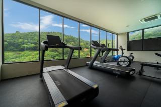 Stylish Studio at Utopia Karon 900m to Beach - UTKR 306 - 5