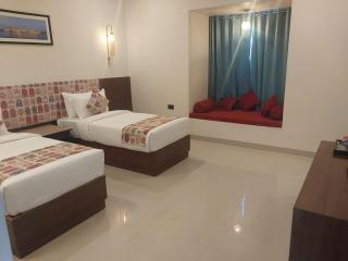The Mewar Resort & Garden - 7