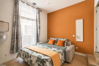 Studio narbonne - 7