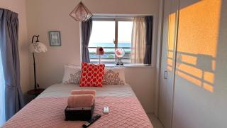 SunSea Okinawa Stunning Ocean View 2BR Sleeps 6 20 min from Airport 3 min to Shopping Mall - 0