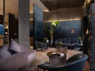 Holiday Inn Express Shanghai Jing'an Xikang Road by IHG - 3