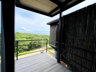 Casita Chill #1 Ocean View + Starlink Wi-Fi - 5