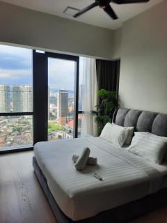 Urban Pulse Suites at STAR Residence klcc - 0