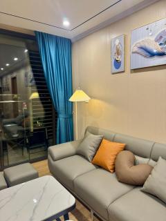 Beer's Homes Căn hộ chung cư Pearl Residence - 7