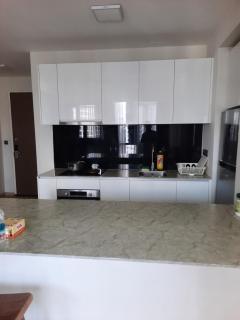 Urban Pulse Suites at STAR Residence klcc - 4
