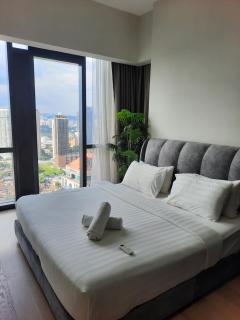 Urban Pulse Suites at STAR Residence klcc - 2