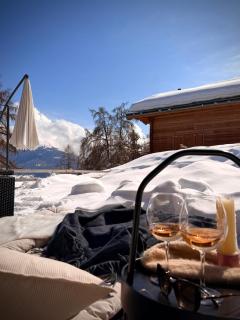 Chalet Marguerite - 7