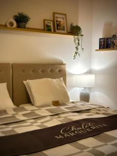 Chalet Marguerite - 3