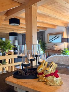 Chalet Marguerite - 2