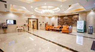 Vienna Hotel Tongliao Ke'erqin - 6