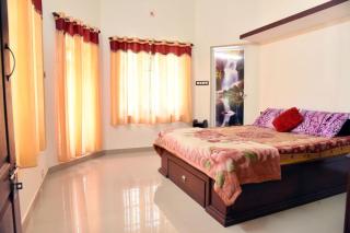 Olive Tree Villa Homestay - 4