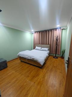 Lalitpur stay - Bhaisipati - 1