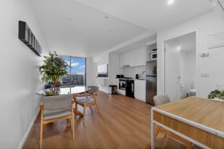 Bright 1-Bed Apartment Near Royal Botanic Gardens - 7