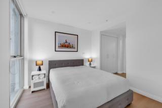 Bright 1-Bed Apartment Near Royal Botanic Gardens - 6