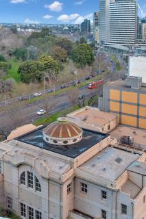 Bright 1-Bed Apartment Near Royal Botanic Gardens - 4