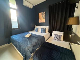The Valley Guesthouse - 6