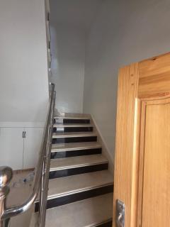 Al Hoceima Beach Apartment - Al Hoceïma - 3