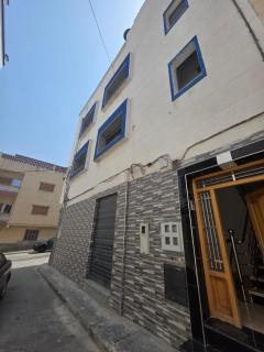 Al Hoceima Beach Apartment - Al Hoceïma - 2