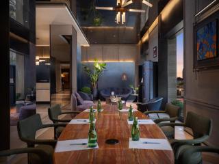 Holiday Inn Express Shanghai Jing'an Xikang Road by IHG - 5