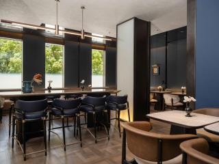 Holiday Inn Express Shanghai Jing'an Xikang Road by IHG - 6