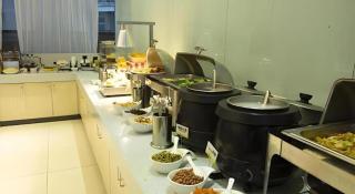 City Comfort Inn Huanggang Wuxue Wanda Plaza - 9
