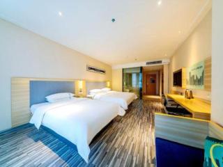 City Comfort Inn Guilin Quanzhou Zhongxin Square - 3
