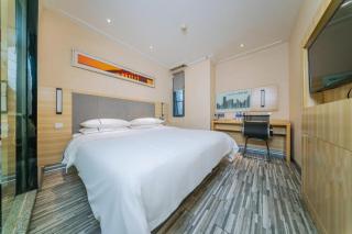 City Comfort Inn Guilin Quanzhou Zhongxin Square - 4