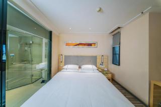 City Comfort Inn Guilin Quanzhou Zhongxin Square - 2