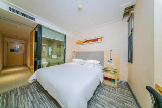 City Comfort Inn Guilin Quanzhou Zhongxin Square - 1