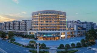 City Comfort Inn Huanggang Tuanfeng Passenger - 6