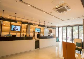 City Comfort Inn Deyang Shifang Yonghu Park - 6
