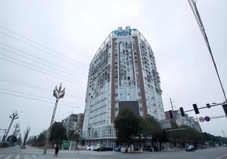City Comfort Inn Deyang Shifang Yonghu Park - 5