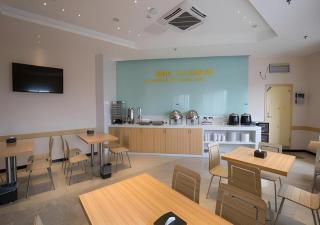 City Comfort Inn Deyang Shifang Yonghu Park - 4