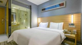 City Comfort Inn Fengcheng New District Municipal Government - 1
