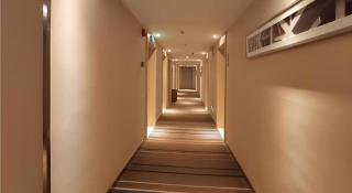 City Comfort Inn Fengcheng New District Municipal Government - 8