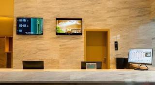 City Comfort Inn Changsha Huanghua Airport Yong'an - 4
