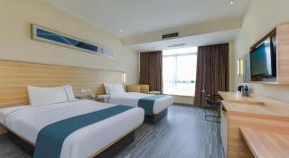 City Comfort Inn Xinyu Laodong Bei Road - 9