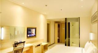 City Comfort Inn Xinyu Laodong Bei Road - 1