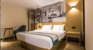 City Comfort Inn Nanning Shuangyong Road Guangxi Medical University - 4