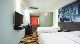 City Comfort Inn Nanning Shuangyong Road Guangxi Medical University - 2