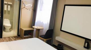 City Comfort Inn Jingzhou Hongxing Road Food Street - 3