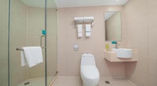 City Comfort Inn Guilin North Railway Station - 5
