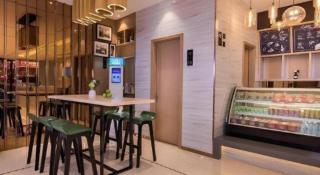 City Comfort Inn Ganghui Shopping Center - 3