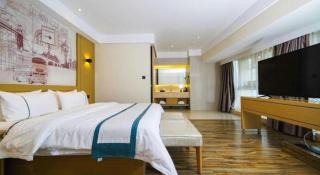 City Comfort Inn Nanchang Jiangxi Normal University - 9