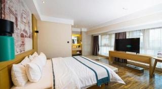 City Comfort Inn Nanchang Jiangxi Normal University - 2