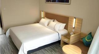 City Comfort Inn Luohe Railway Station Jiefang Road - 7