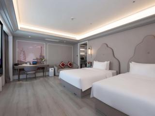 Mercure Lanzhou Dongfanghong - 5